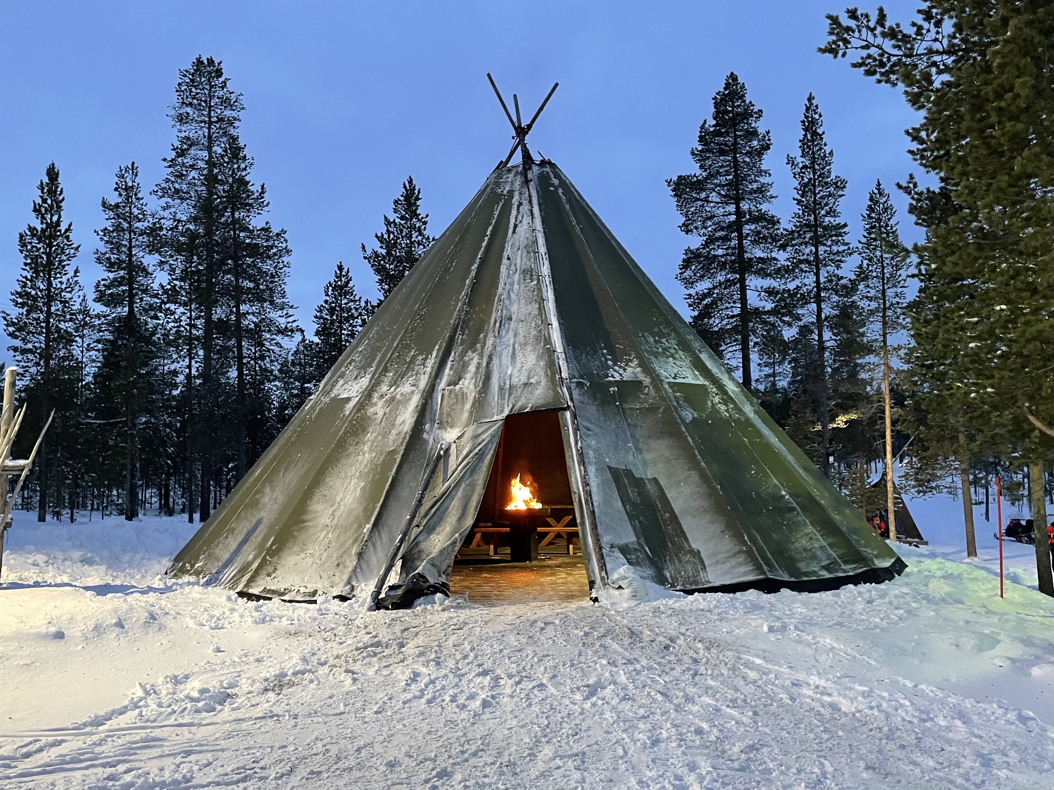 Arctic Circle Centre kota