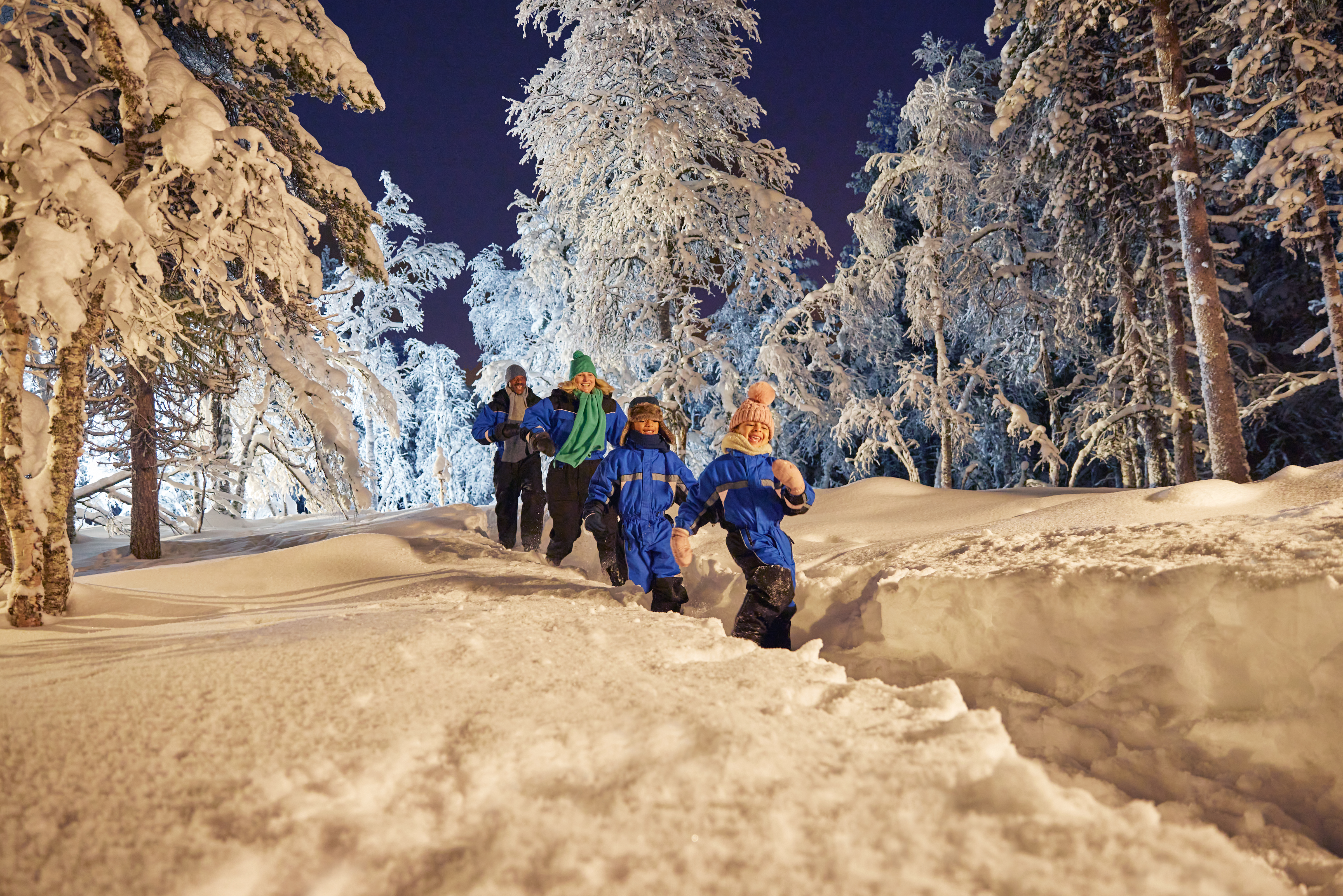 Finland Entry Requirements