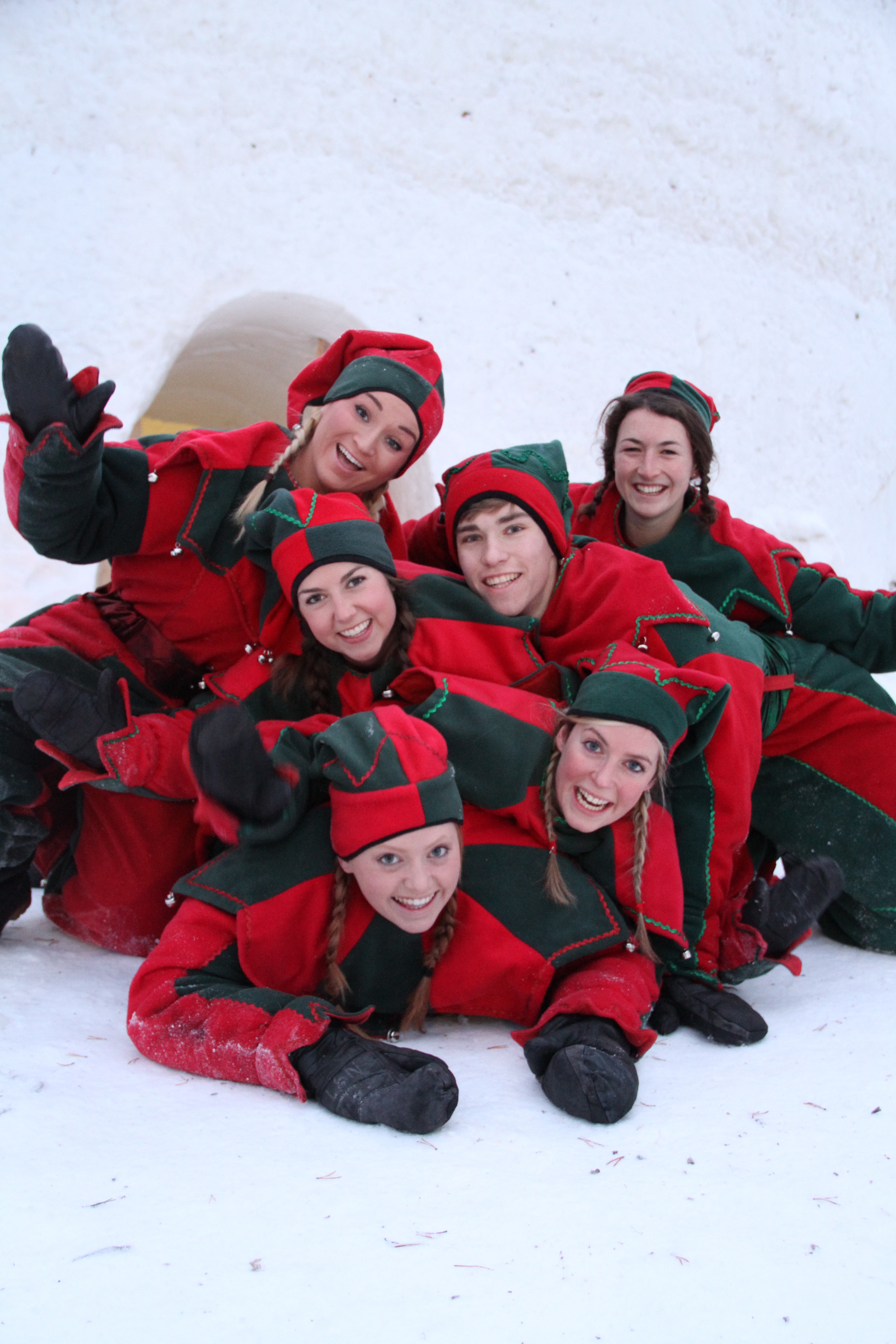 What is your elf name?