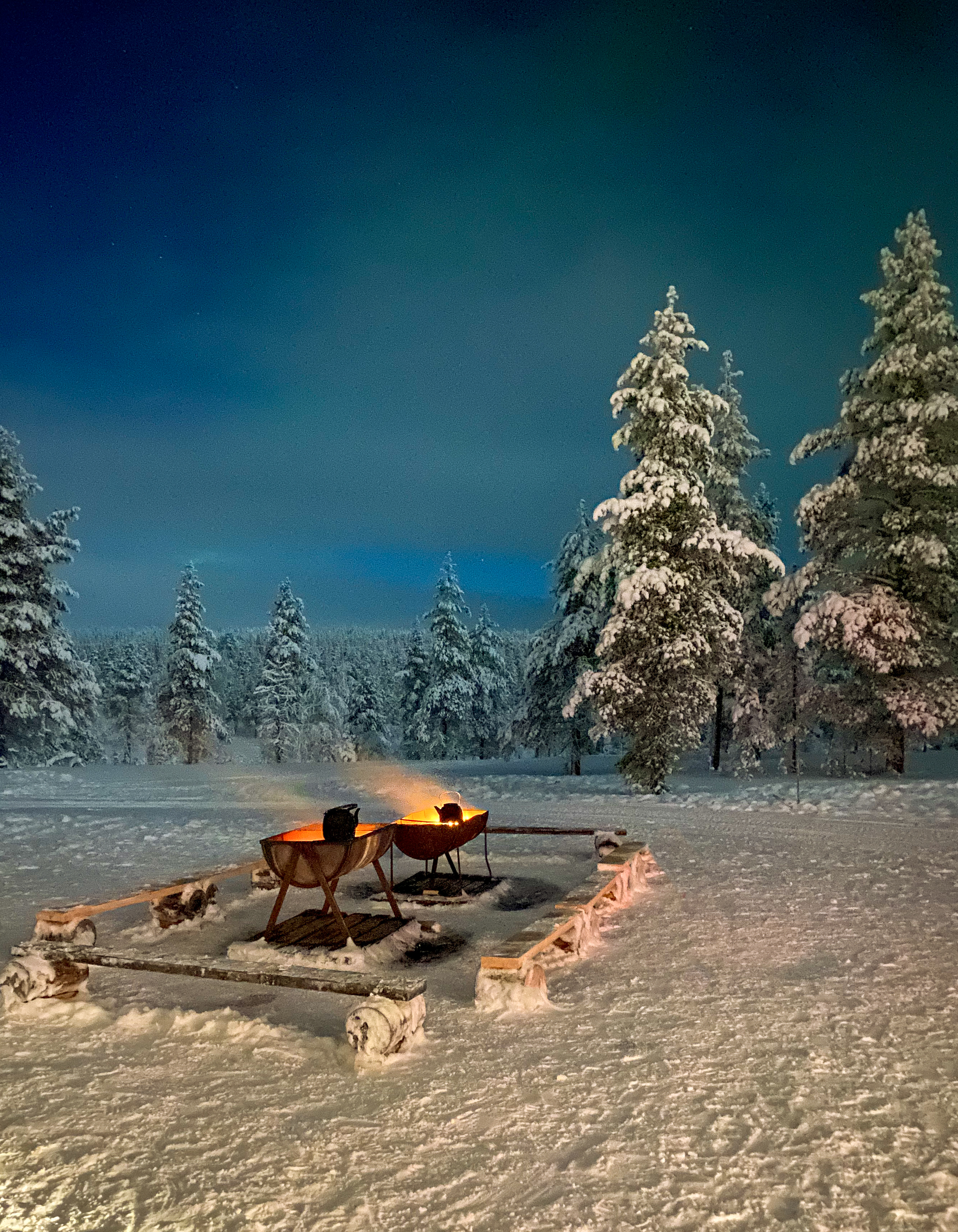 Interesting facts about Igloos